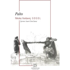 Palto - Nikolay Vasilyeviç Gogol