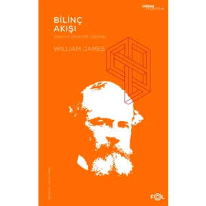 Bilinç Akışı – Zihin ve Deneyim Üzerine - William James