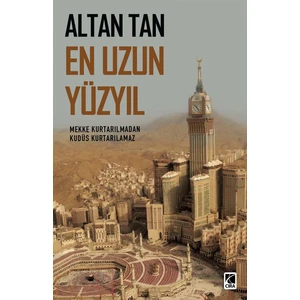 En Uzun Yüzyıl - Altan Tan