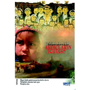 Ardıçların Türküsü - Davut D. Fen