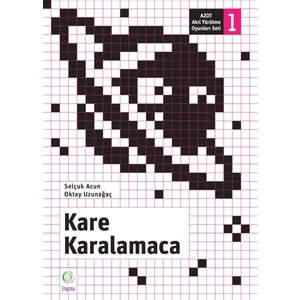 Kare Karalamaca