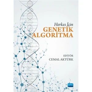 Herkes Için Genetik Algoritma