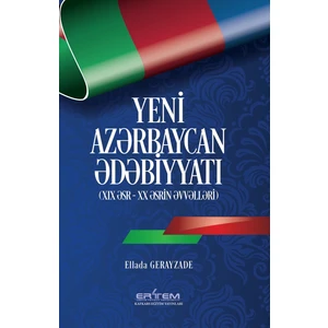 Yeni Azerbaycan Edebiyyatı (Azerice)