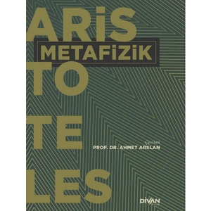 Metafizik - Aristoteles