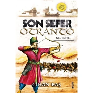 Son Sefer - Otranto