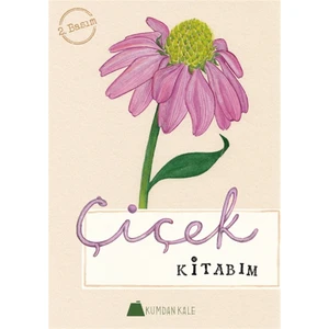 Çiçek Kitabım - Işıl Erverdi