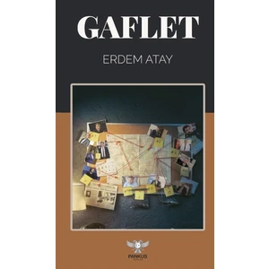 Gaflet - Erdem Atay