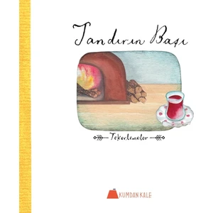 Tandırın Başı - Işıl Erverdi