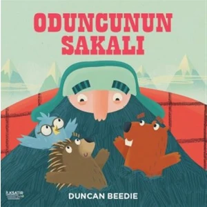 Oduncunun Sakalı - Duncan Beedie