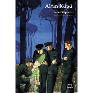 Altın Küpü