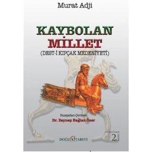 Kaybolan Millet - Murad Adji