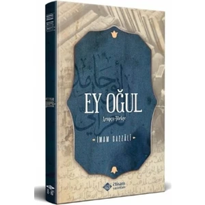 Ey Oğul - İmam-ı Gazali
