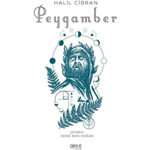 Peygamber - Halil Cibran