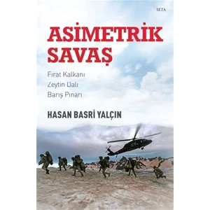 Asimetrik Savaş - Hasan Basri Yalçın