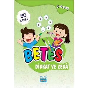 Betes Dikkat ve Zeka