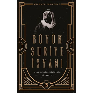 Büyük Suriye Isyanı - Michael Provence