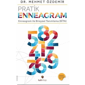 Pratik Enneagram - Mehmet Özdemir