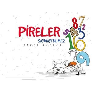 Pireler Saymayı Bilmez - Erdem Seçmen