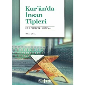 Kur'an'da Insan Tipleri - Rıfat Oral