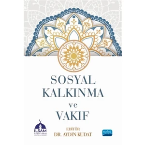 Sosyal Kalkınma ve Vakıf - Aydın Kudat