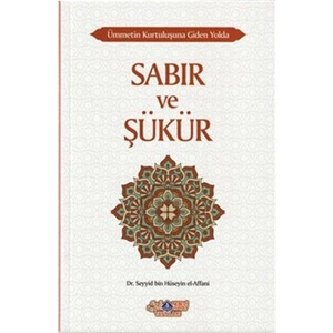 Sabır ve Şükür