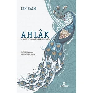 Ahlak - İbn Hazm