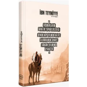 Ibn Teymiyye’ye Armağan - Fatih Köçer