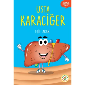 Usta Karaciğer - Elif Acar