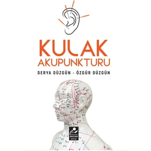 Kulak Akapunkturu - Derya Düzgün