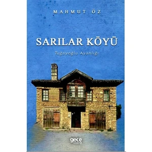 Sarılar Köyü - Mahmut Öz