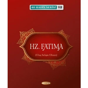 Hz. Fatıma - Musa Aydın