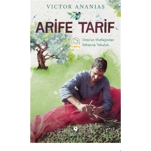 Arife Tarif - Victor Ananias