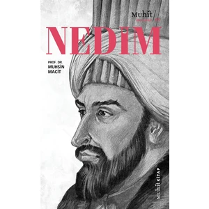Nedim - Muhsin Macit