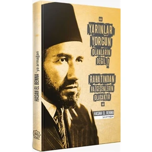 Hasan El Benna’ya Armağan - Fatih Köçer
