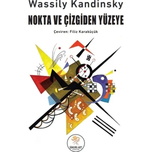 Nokta ve Çizgiden Yüzeye