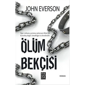 Ölüm Bekçisi - John Everson
