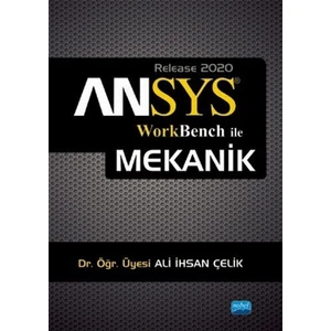 Nobel Akademik Yayıncılık Ansys Workbench ile Mekanik