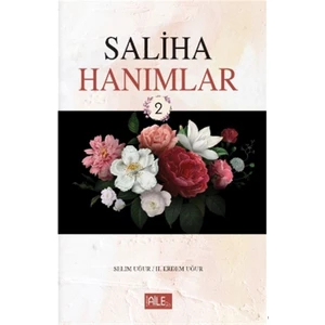 Saliha Hanımlar 2 - Selim Uğur
