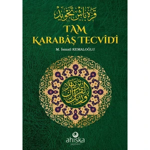 Tam Karabaş Tecvidi