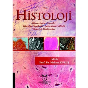 Histoloji - Meltem Kuruş