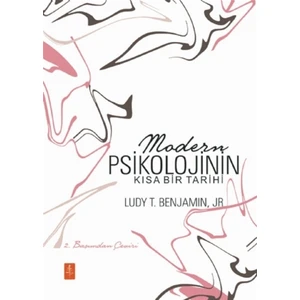 Modern Psikolojinin Kısa Bir Tarihi