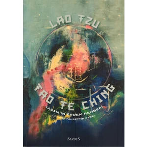 Tao Te Ching - Lao Tzu