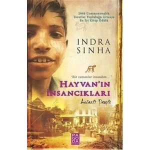 Hayvan'ın Insancıkları - Indra Sinha