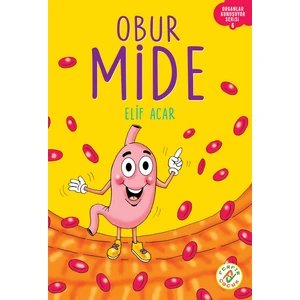 Obur Mide - Elif Acar