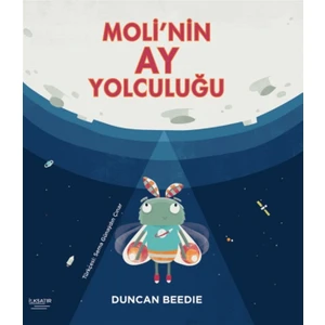 Moli'nin Ay Yolculuğu - Duncan Beedie