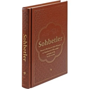 Sohbetler 9. Cilt