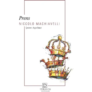 Prens - Niccolo Machiavelli