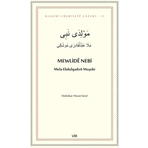Mewlide Nebi