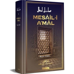 Mesail-I Amal