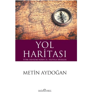 Yol Haritası - Metin Aydoğan